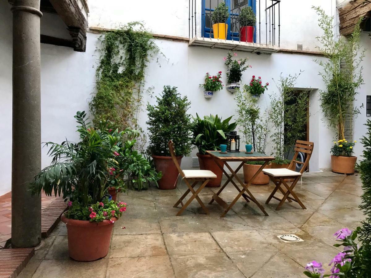 Apartamento En El Albaicin De Granada Lägenhet Exteriör bild