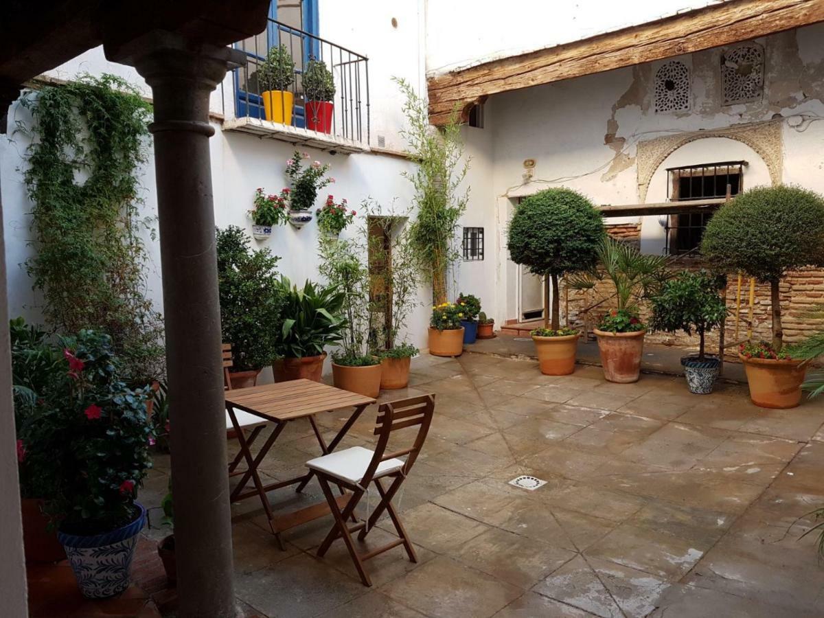 Apartamento En El Albaicin De Granada Lägenhet Exteriör bild